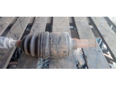 Recambio de transmision delantera izquierda para mazda 3 berlina (bk) 1.6 16v cat referencia OEM IAM FG0125600E  