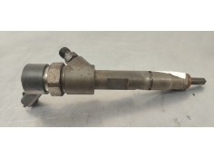 Recambio de inyector para renault scenic ii emotion referencia OEM IAM 0445110110B  