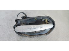 Recambio de maneta exterior delantera derecha para bmw x3 (e83) 2.0 d referencia OEM IAM 51217034544  