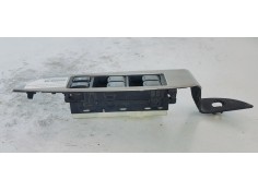 Recambio de mando elevalunas delantero izquierdo para nissan murano (z50) 3.5 v6 referencia OEM IAM 254019W100  