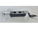Recambio de mando elevalunas delantero izquierdo para nissan murano (z50) 3.5 v6 referencia OEM IAM 254019W100  