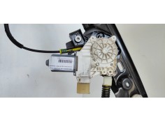 Recambio de elevalunas delantero izquierdo para bmw serie 5 lim. (f10) 530d xdrive referencia OEM IAM   