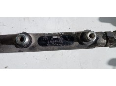 Recambio de rampa inyectora para renault megane ii berlina 5p 1.9 dci diesel referencia OEM IAM 0445214024  