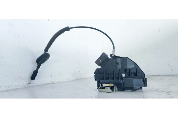 Recambio de cerradura puerta delantera izquierda para ford galaxy trend referencia OEM IAM EM2AU21813DD  