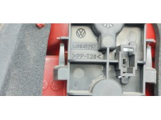 Recambio de piloto trasero derecho para volkswagen golf iv berlina (1j1) 1.9 tdi referencia OEM IAM   