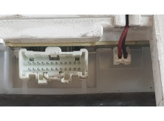 Recambio de cuadro instrumentos para mazda 3 berlina (bk) 1.6 crdt active referencia OEM IAM BP4K55430  