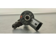 Recambio de inyector para renault scenic ii emotion referencia OEM IAM 0445110110B  