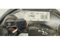 Recambio de servofreno para nissan juke (f15) 1.2 i turbo 115 referencia OEM IAM 460071KW3B  