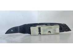 Recambio de mando elevalunas delantero izquierdo para nissan murano (z50) 3.5 v6 referencia OEM IAM 254019W100  
