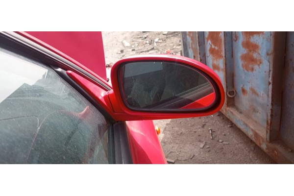 Recambio de retrovisor derecho para hyundai coupe (rd) 1.6 fx referencia OEM IAM   