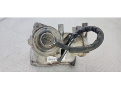 Recambio de valvula egr para mercedes-benz clase a (w169) 2.0cdi 110 [180] referencia OEM IAM A6401401360  