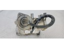 Recambio de valvula egr para mercedes-benz clase a (w169) 2.0cdi 110 [180] referencia OEM IAM A6401401360  