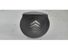 Recambio de airbag delantero izquierdo para citroen c4 berlina lx referencia OEM IAM 96471578ZD  