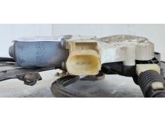 Recambio de elevalunas delantero izquierdo para bmw serie 5 lim. (f10) 530d xdrive referencia OEM IAM   