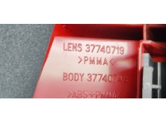 Recambio de piloto trasero derecho para volkswagen golf iv berlina (1j1) 1.9 tdi referencia OEM IAM   