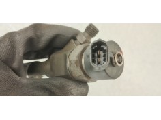 Recambio de inyector para renault scenic ii emotion referencia OEM IAM 0445110110B  