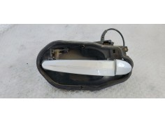 MANETA EXTERIOR TRASERA IZQUIERDA 3330983 