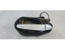 Recambio de maneta exterior trasera izquierda para bmw x3 (e83) 2.0 d referencia OEM IAM 3330983  