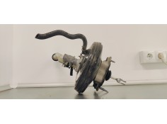 Recambio de servofreno para nissan juke (f15) 1.2 i turbo 115 referencia OEM IAM 460071KW3B  