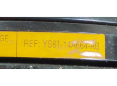 Recambio de anillo airbag para ford ka (ccq) bitono referencia OEM IAM YS6T14A664AB  