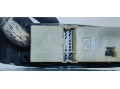 Recambio de mando elevalunas delantero izquierdo para nissan murano (z50) 3.5 v6 referencia OEM IAM 254019W100  