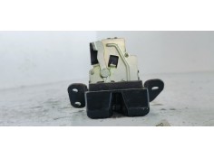 Recambio de cerradura maletero / porton para hyundai ix35 break fase 1 referencia OEM IAM 812301H300  