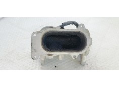 Recambio de valvula egr para mercedes-benz clase a (w169) 2.0cdi 110 [180] referencia OEM IAM A6401401360  