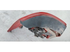 Recambio de piloto trasero derecho para volkswagen golf iv berlina (1j1) 1.9 tdi referencia OEM IAM   