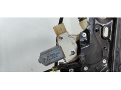 Recambio de elevalunas delantero izquierdo para bmw serie 5 lim. (f10) 530d xdrive referencia OEM IAM   