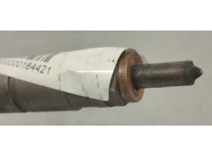 Recambio de inyector para renault scenic ii emotion referencia OEM IAM 0445110110B  