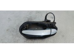 Recambio de maneta exterior trasera izquierda para bmw x3 (e83) 2.0 d referencia OEM IAM 3330983  