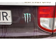 Recambio de piloto trasero derecho interior para ssangyong kyron 200 xdi sport referencia OEM IAM   