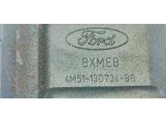 Recambio de interruptor para ford focus c-max (cap) ghia (d) referencia OEM IAM 4M51130734BB  