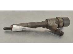 Recambio de inyector para renault scenic ii emotion referencia OEM IAM 0445110110B  