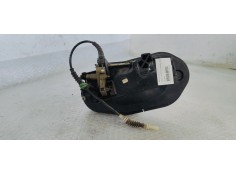 Recambio de maneta exterior trasera izquierda para bmw x3 (e83) 2.0 d referencia OEM IAM 3330983  