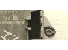 Recambio de modulo electronico para jaguar f-pace 2.0 diesel cat referencia OEM IAM HPLA14D620BF  