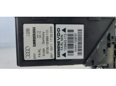 Recambio de motor elevalunas delantero derecho para audi a4 avant (8e) 2.0 tdi referencia OEM IAM 0130821764  