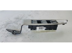 Recambio de mando elevalunas delantero izquierdo para nissan murano (z50) 3.5 v6 referencia OEM IAM 254019W100  