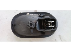 Recambio de maneta interior delantera izquierda para renault scenic ii 1.4 16v referencia OEM IAM 8200028487 5005400006 