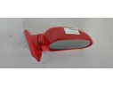 Recambio de retrovisor derecho para hyundai coupe (rd) 1.6 fx referencia OEM IAM   