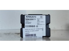 Recambio de centralita inmovilizador para volvo v40 familiar 1.9 d+ (85kw) referencia OEM IAM 30620877  