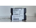 Recambio de centralita inmovilizador para volvo v40 familiar 1.9 d+ (85kw) referencia OEM IAM 30620877  