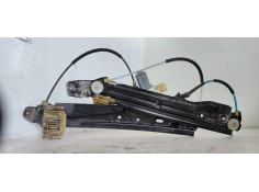 Recambio de elevalunas delantero izquierdo para bmw serie 5 lim. (f10) 530d xdrive referencia OEM IAM   