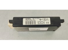 Recambio de modulo electronico para peugeot 308 confort referencia OEM IAM 9665099680  