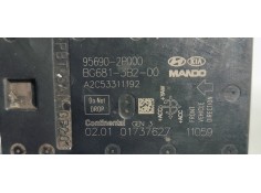 Recambio de modulo electronico para hyundai ix35 break fase 1 referencia OEM IAM 956902P000  
