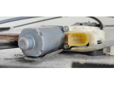 Recambio de elevalunas delantero derecho para bmw serie 6 cabrio (e64) 635d referencia OEM IAM 6981144  