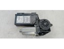 Recambio de motor elevalunas delantero derecho para audi a4 avant (8e) 2.0 tdi referencia OEM IAM 0130821764  