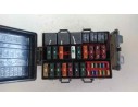 Recambio de caja reles / fusibles para ford expedition referencia OEM IAM F65B14A003C  