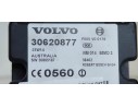 Recambio de centralita inmovilizador para volvo v40 familiar 1.9 d+ (85kw) referencia OEM IAM 30620877  