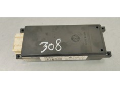 Recambio de modulo electronico para peugeot 308 confort referencia OEM IAM 9665099680  